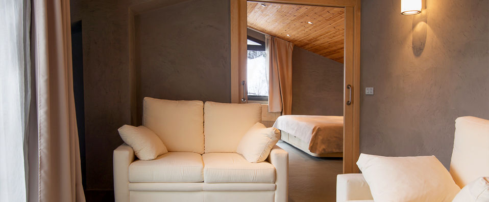 Hôtel Boutique Palomé ★★★★ - Escapade romantique et authentique au cœur de la Principauté. - Andorre