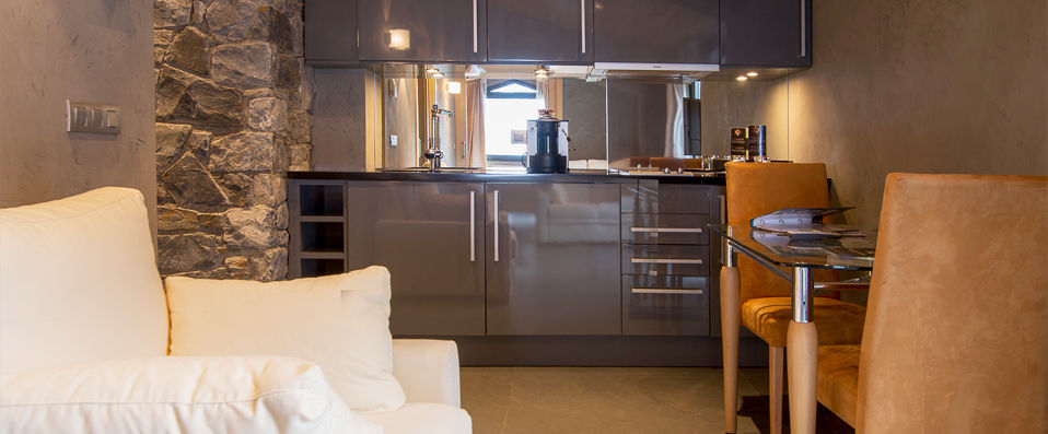 Hôtel Boutique Palomé ★★★★ - Escapade romantique et authentique au cœur de la Principauté. - Andorre