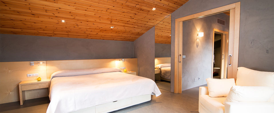 Hôtel Boutique Palomé ★★★★ - Escapade romantique et authentique au cœur de la Principauté. - Andorre