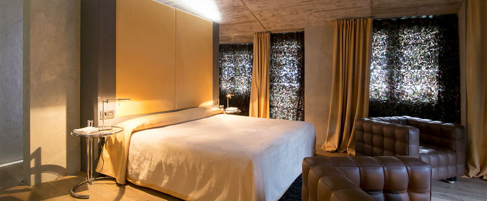 Hôtel Boutique Palomé ★★★★ - Escapade romantique et authentique au cœur de la Principauté. - Andorre