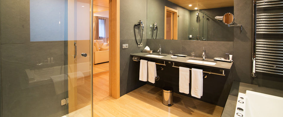 Hôtel Boutique Palomé ★★★★ - Escapade romantique et authentique au cœur de la Principauté. - Andorre