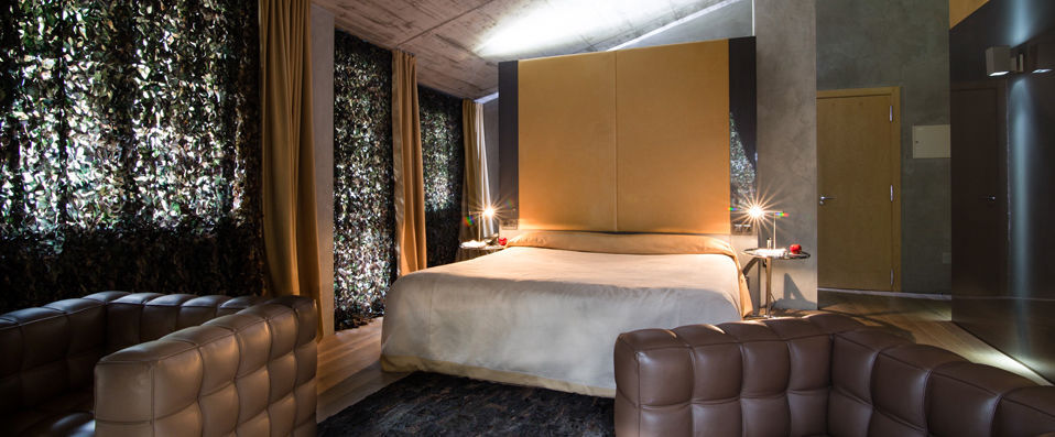 Hôtel Boutique Palomé ★★★★ - Escapade romantique et authentique au cœur de la Principauté. - Andorre