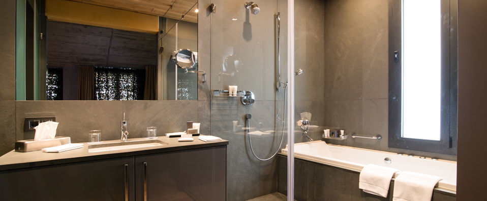 Hôtel Boutique Palomé ★★★★ - Escapade romantique et authentique au cœur de la Principauté. - Andorre