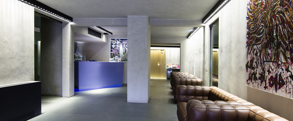 Hôtel Boutique Palomé ★★★★ - Escapade romantique et authentique au cœur de la Principauté. - Andorre