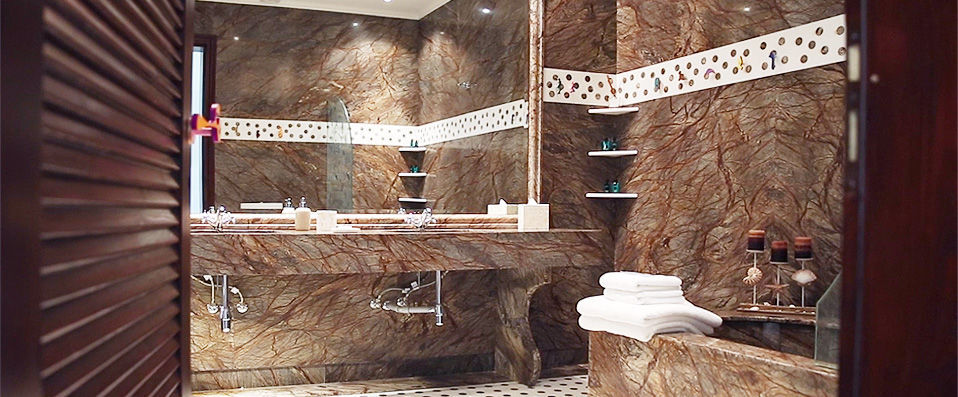 Agalia Luxury Suites - Luxury and unique suite living in the stunning Ios. - Ios, Greece