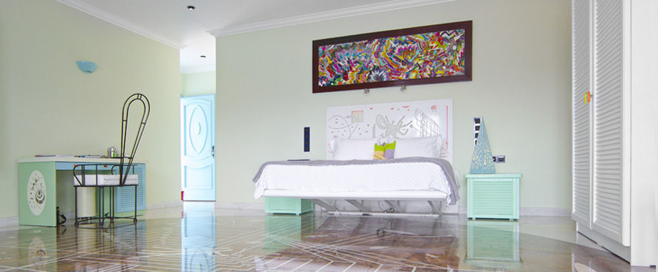 Agalia Luxury Suites - Luxury and unique suite living in the stunning Ios. - Ios, Greece