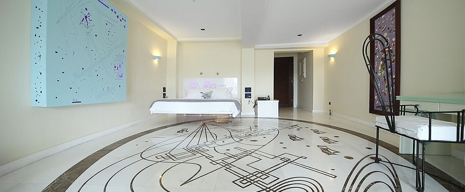 Agalia Luxury Suites - Luxury and unique suite living in the stunning Ios. - Ios, Greece