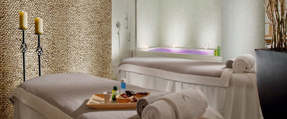 Parco Dei Principi Grand Hotel & Spa ★★★★★ - Par Olivia Sauzay, correspondante de VeryChic - Rome, Italie
