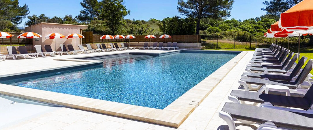 Grand Prix Hotel & Restaurant - Indulgent stay in a countryside boutique hotel. - Le Castellet, France