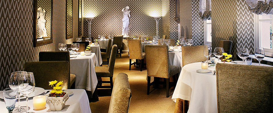 Villa Padierna Thermas ★★★★★ - Ultimate spa luxury in the ancient Spa of Carratraca - Andalusia, Spain