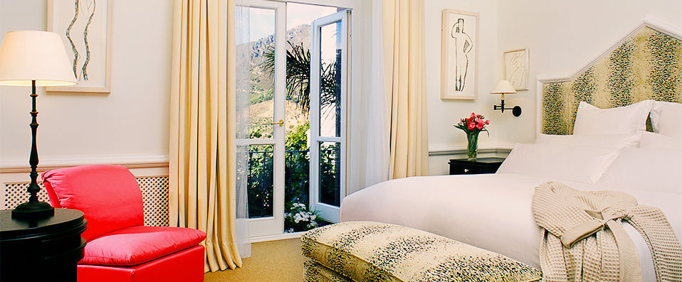 Villa Padierna Thermas ★★★★★ - Ultimate spa luxury in the ancient Spa of Carratraca - Andalusia, Spain