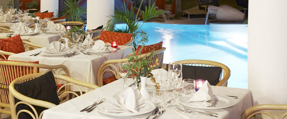 Grand Hotel Arciduca ★★★★ - Farniente sous le soleil sicilien - Sicile, Italie