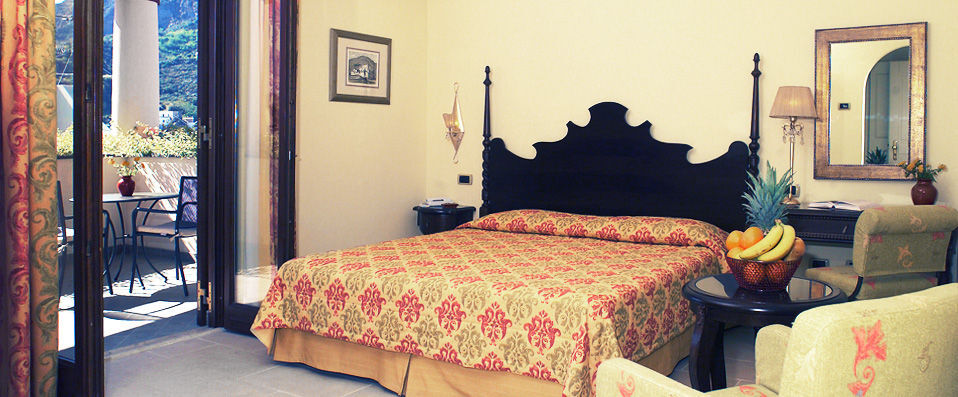 Grand Hotel Arciduca ★★★★ - Farniente sous le soleil sicilien - Sicile, Italie