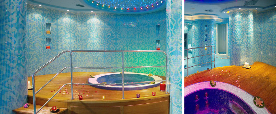 Grand Hotel Arciduca ★★★★ - Farniente sous le soleil sicilien - Sicile, Italie