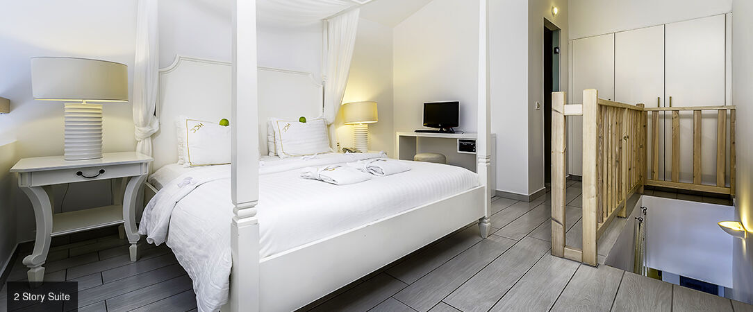 Diamond Deluxe Hotel ★★★★★ - Adults Only - Serene and opulent oasis on the Greek island of Kos. - Kos, Greece