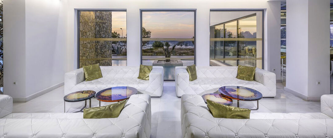 Diamond Deluxe Hotel ★★★★★ - Adults Only - Prestige 5 étoiles sur une île grecque. - Kos, Grèce