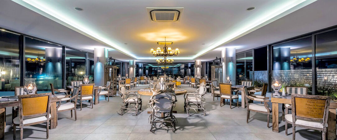 Diamond Deluxe Hotel ★★★★★ - Adults Only - Prestige 5 étoiles sur une île grecque. - Kos, Grèce
