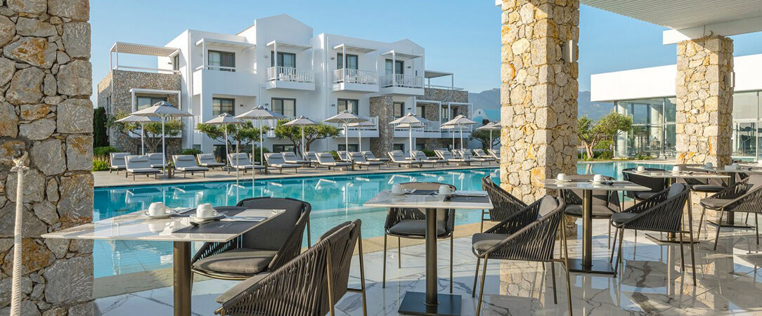 Diamond Deluxe Hotel ★★★★★ - Adults Only - Prestige 5 étoiles sur une île grecque. - Kos, Grèce