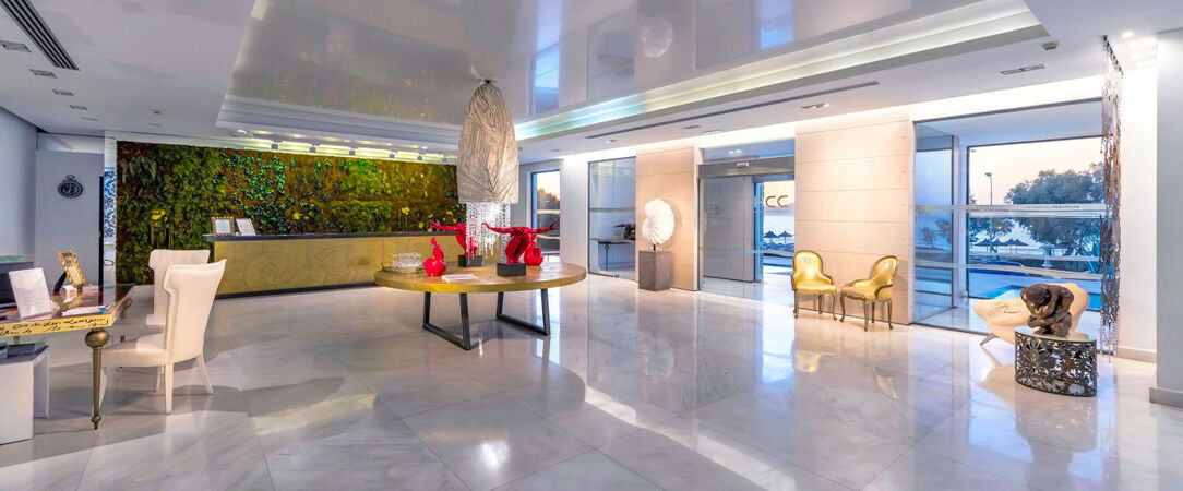 Diamond Deluxe Hotel ★★★★★ - Adults Only - Prestige 5 étoiles sur une île grecque. - Kos, Grèce