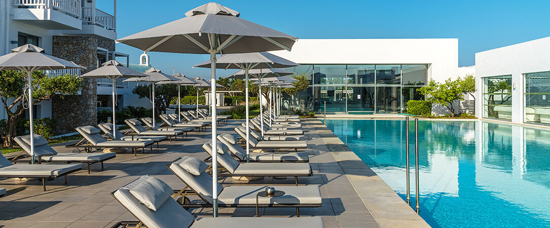 Diamond Deluxe Hotel ★★★★★ - Adults Only - Prestige 5 étoiles sur une île grecque. - Kos, Grèce