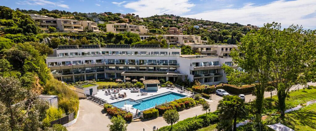 Suite Home Porticcio ★★★★ - Divine seaside suites in sunny Porticcio. - Corsica, France