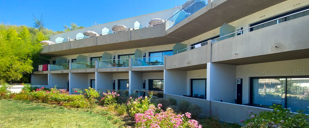 Suite Home Porticcio ★★★★ - Divine seaside suites in sunny Porticcio. - Corsica, France