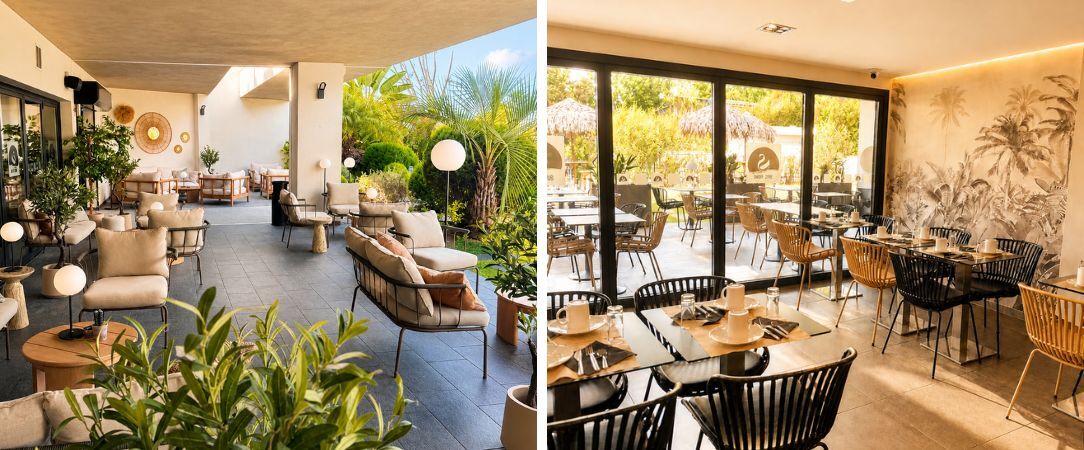 Suite Home Porticcio ★★★★ - Divine seaside suites in sunny Porticcio. - Corsica, France