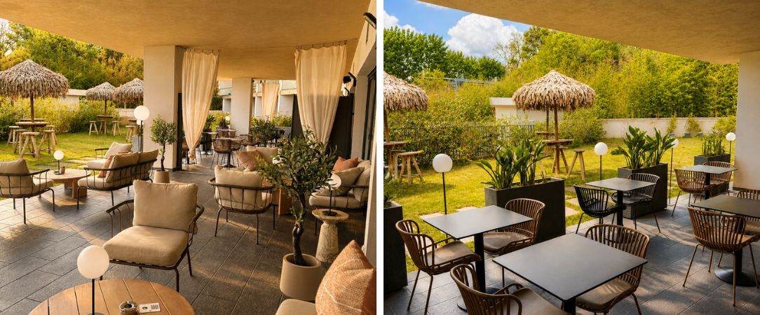 Suite Home Porticcio ★★★★ - Divine seaside suites in sunny Porticcio. - Corsica, France