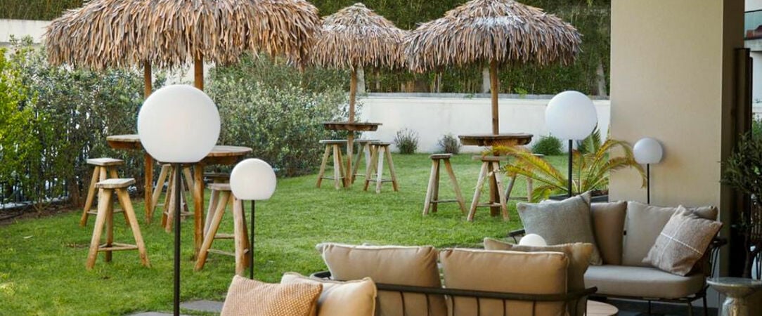 Suite Home Porticcio ★★★★ - Un repaire de choix pour des vacances en famille. - Corse, France