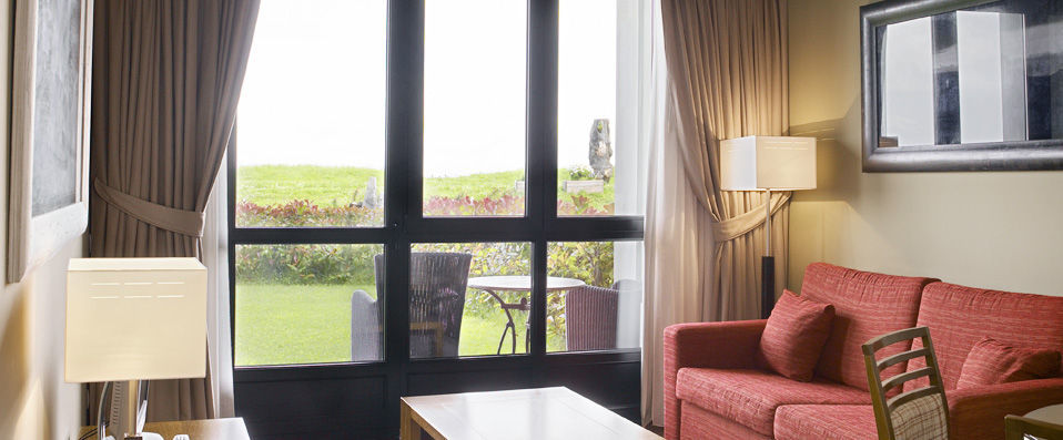 Hostería de Torazo Nature ★★★★ - Luxury in Asturias, between the mountains and the sea. - Asturias, Spain