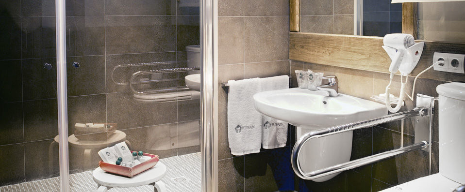 Hostería de Torazo Nature ★★★★ - Luxury in Asturias, between the mountains and the sea. - Asturias, Spain
