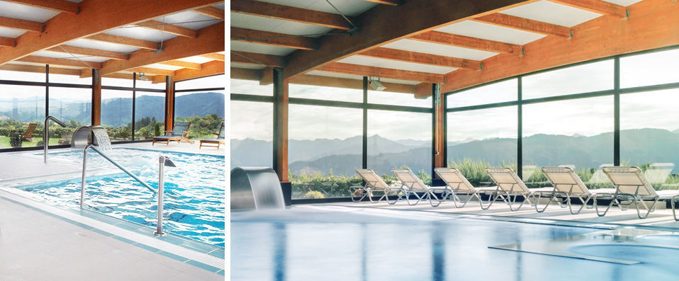 Hostería de Torazo Nature ★★★★ - Luxury in Asturias, between the mountains and the sea. - Asturias, Spain