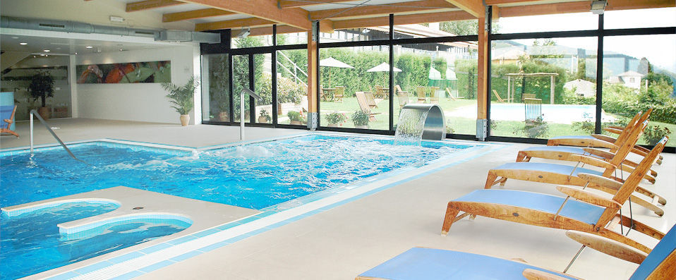 Hostería de Torazo Nature ★★★★ - Luxury in Asturias, between the mountains and the sea. - Asturias, Spain