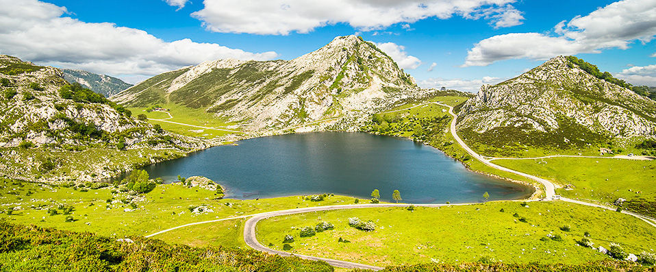 Hostería de Torazo Nature ★★★★ - Entre terre et mer dans les Asturies - Asturies, Espagne