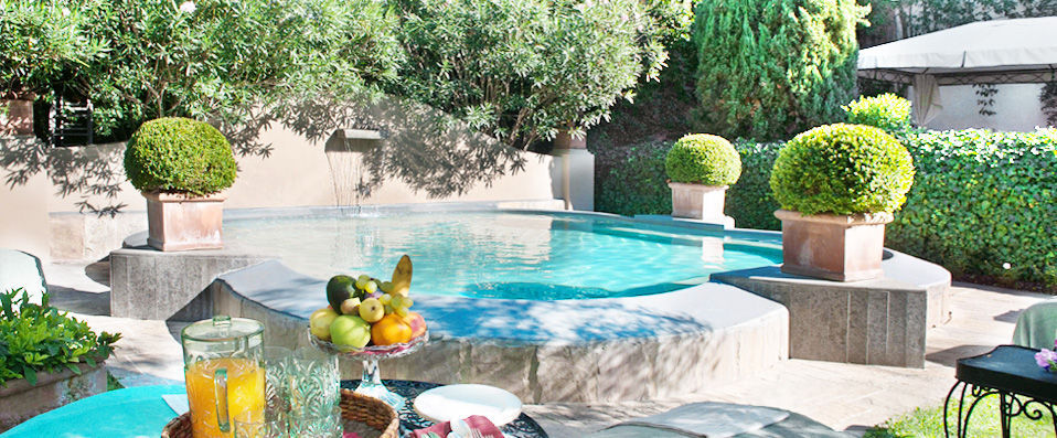 Asilo Masi - An aristocratic experience of ultimate hospitality in glorious Tuscany. - Tuscany, Italy