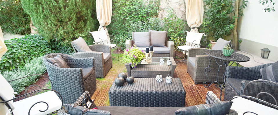 Asilo Masi - An aristocratic experience of ultimate hospitality in glorious Tuscany. - Tuscany, Italy