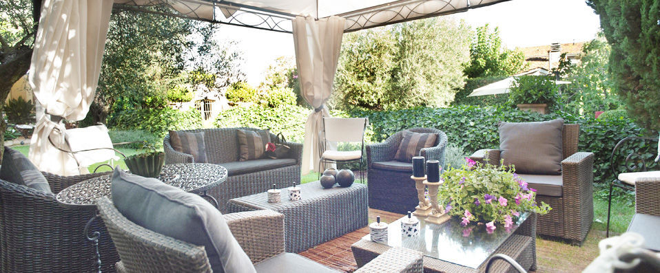 Asilo Masi - An aristocratic experience of ultimate hospitality in glorious Tuscany. - Tuscany, Italy