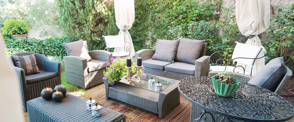 Asilo Masi - An aristocratic experience of ultimate hospitality in glorious Tuscany. - Tuscany, Italy