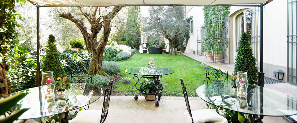 Asilo Masi - An aristocratic experience of ultimate hospitality in glorious Tuscany. - Tuscany, Italy