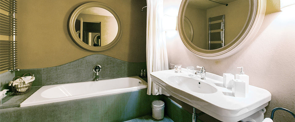 Asilo Masi - An aristocratic experience of ultimate hospitality in glorious Tuscany. - Tuscany, Italy