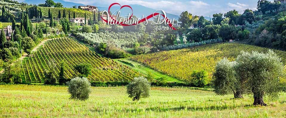 Asilo Masi - An aristocratic experience of ultimate hospitality in glorious Tuscany. - Tuscany, Italy