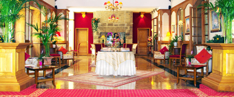 Manoir de Kertalg ★★★★ - A Briton in Brittany – discover the Celtic magic in an elegant, French manor. - Brittany, France