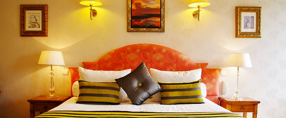 Manoir de Kertalg ★★★★ - A Briton in Brittany – discover the Celtic magic in an elegant, French manor. - Brittany, France