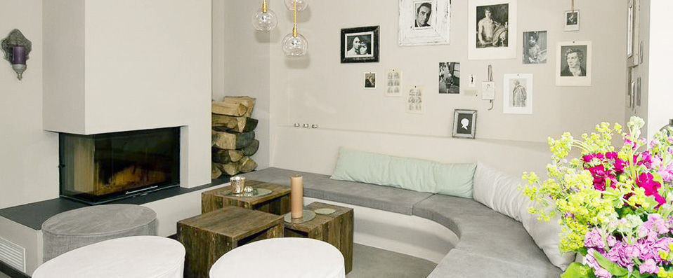 Schoenhouse Studios ★★★★, Berlin - VeryChic