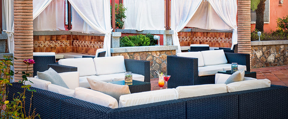 Sallés Hotel & Spa Cala del Pi ★★★★★ - A romantic paradise on the Costa Brava - Costa Brava, Spain