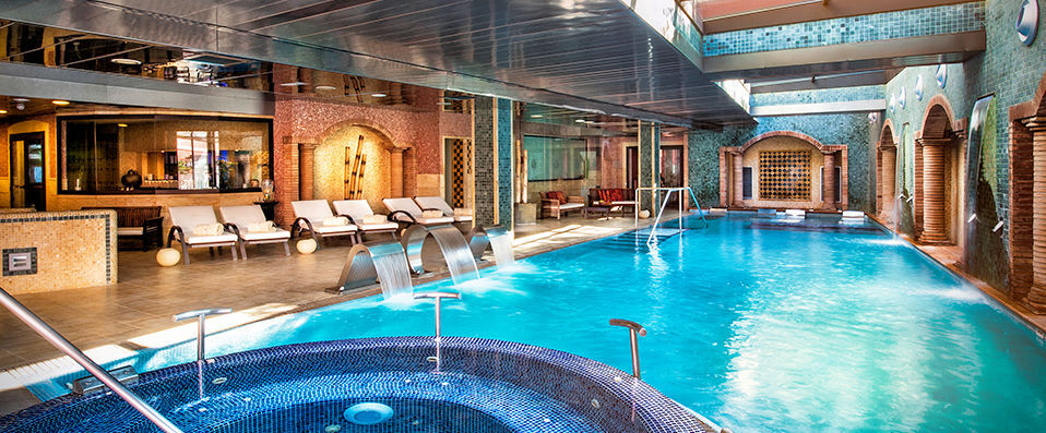 Sallés Hotel & Spa Cala del Pi ★★★★★ - A romantic paradise on the Costa Brava - Costa Brava, Spain
