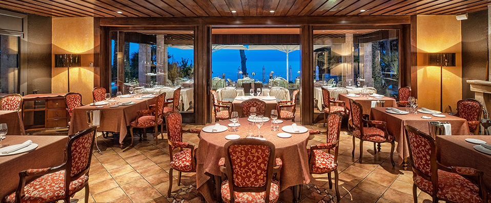 Sallés Hotel & Spa Cala del Pi ★★★★★ - A romantic paradise on the Costa Brava - Costa Brava, Spain