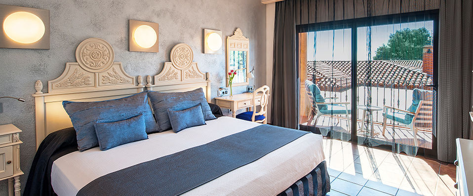 Sallés Hotel & Spa Cala del Pi ★★★★★ - A romantic paradise on the Costa Brava - Costa Brava, Spain