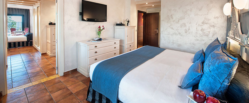 Sallés Hotel & Spa Cala del Pi ★★★★★ - A romantic paradise on the Costa Brava - Costa Brava, Spain