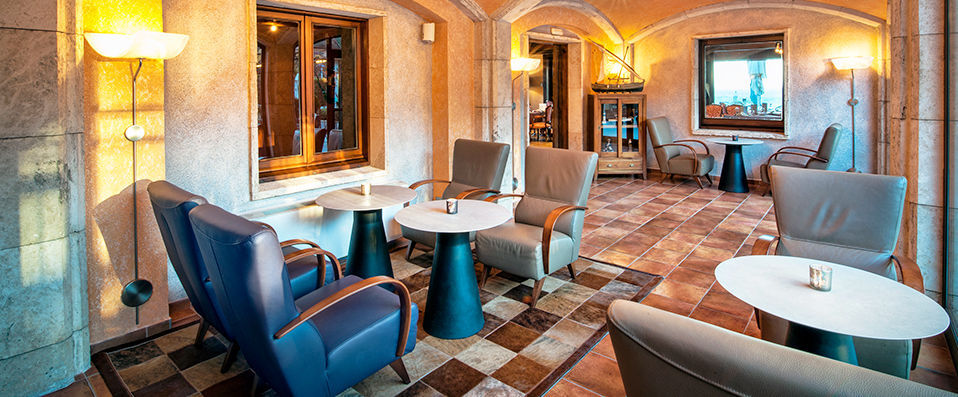 Sallés Hotel & Spa Cala del Pi ★★★★★ - A romantic paradise on the Costa Brava - Costa Brava, Spain